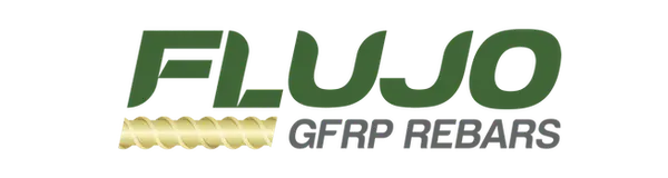 Flujo by Jindal logo