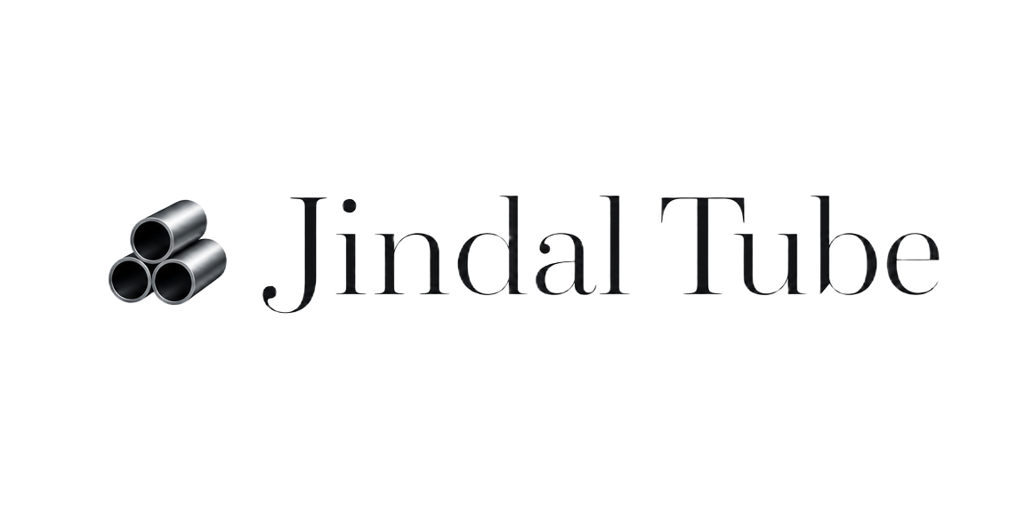 Jindal Tube logo
