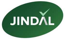 Jindal PVC Pipes logo