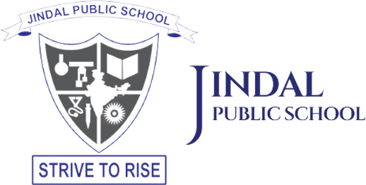 Jindal Public School logo
