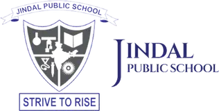 Jindal Public School logo