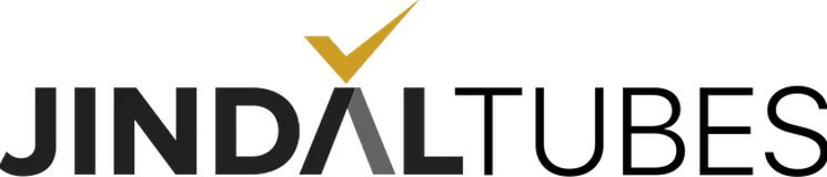 Jindal Tubes logo